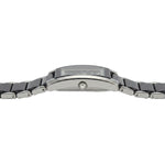 Romanson Ceramic Black Women Watch TM5BS512KRBK