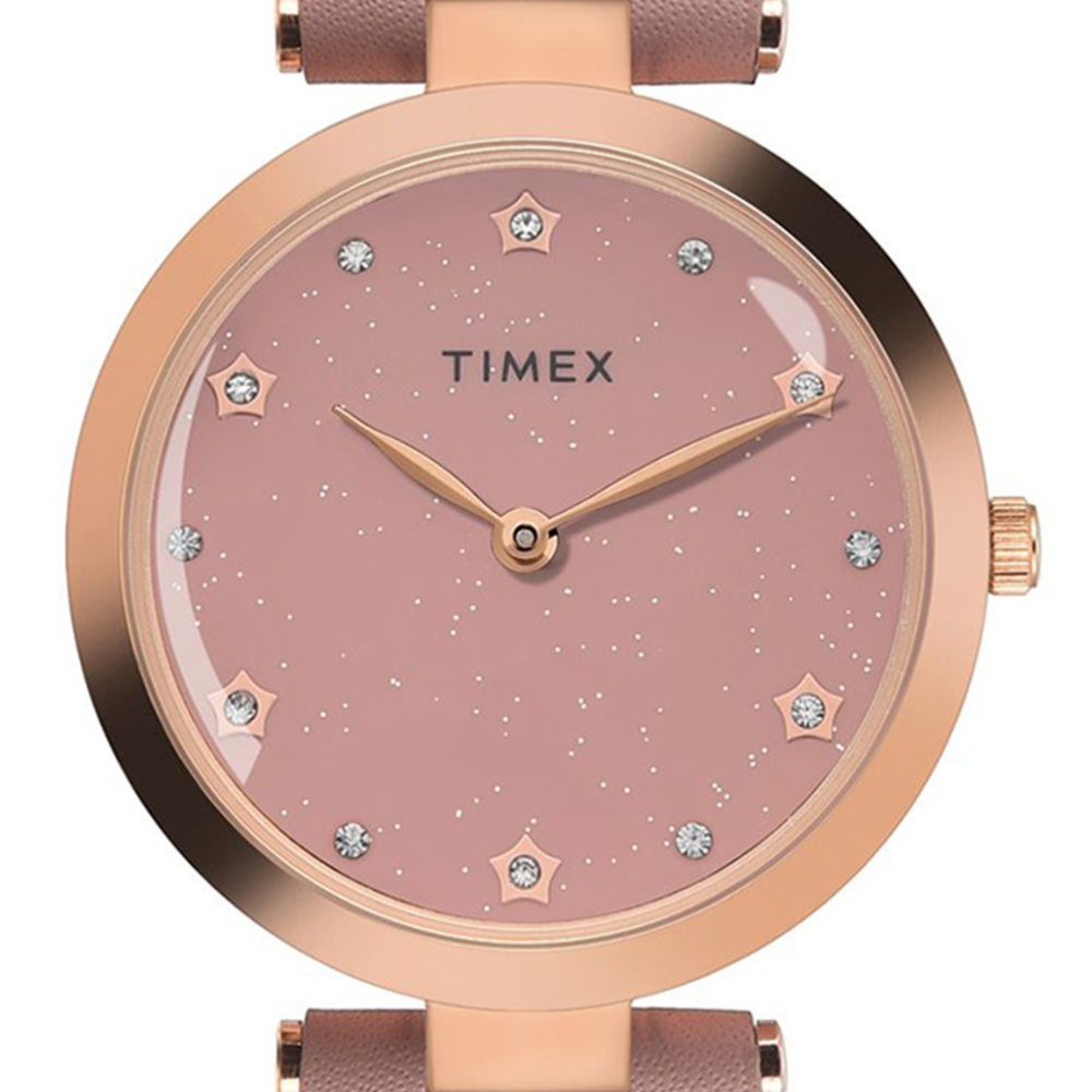 Timex Multicolor Women Watch TWEL19204