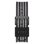 GUESS Pilot Black Men Watch GW0415G3