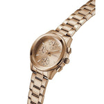 GUESS Rose Gold Women's Watch GW1031L4