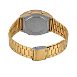 Casio Vintage Gold Unisex Watch D188 B640WGG-9DF