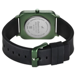 Fastrack Hype Neo Black Round Dial Unisex Watch 38115AP02