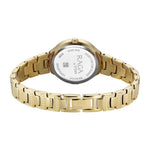Titan Raga Spotlight Green Women's Watch 95428YM01
