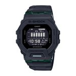 Casio G-Shock BLACK Resin Men's Watch Strap for GBD-200-1, GBD-200SM-1A6, GBD-200UU-1 | 10631654