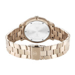 Titan Silver Dial Men's Watch 90170WM01