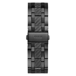Guess Black Men's Watch GW0714G4