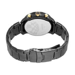 Titan Grandmaster Black Men's Watch 1789KM02