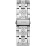 Guess Black Men's Watch GW0714G1