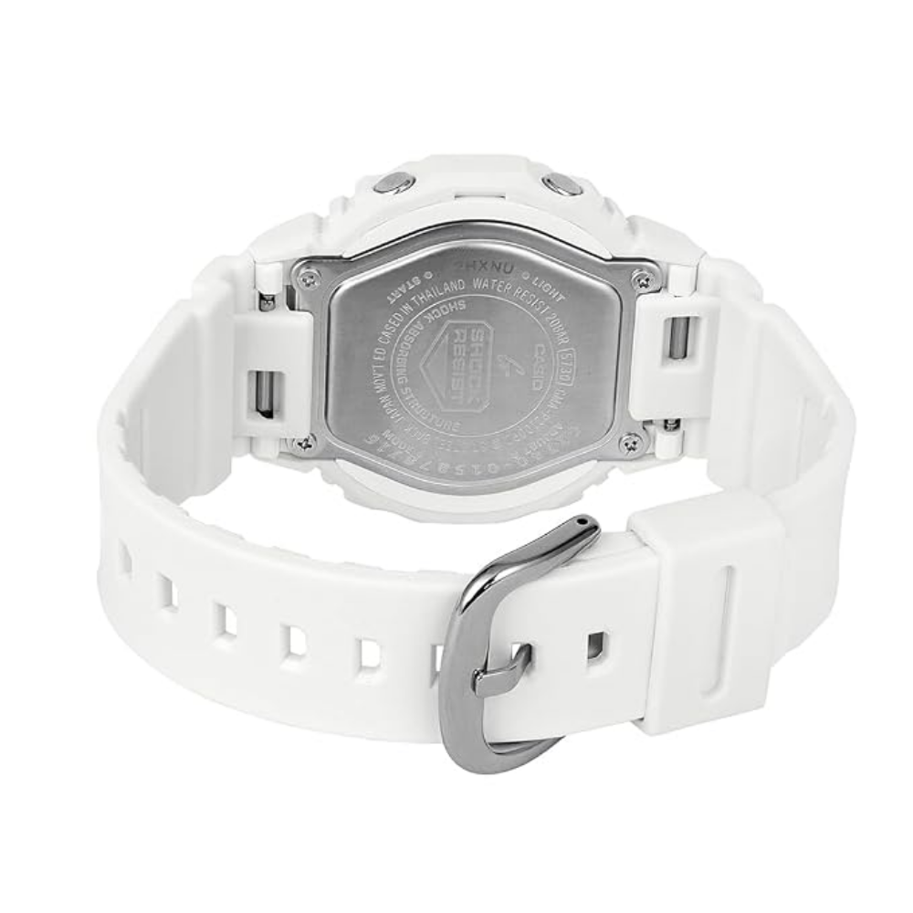 Casio G-Shock Women's Multicolour Dial Watch G1740
