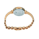 Titan Raga Viva Blue Women's Watch 2575WM02