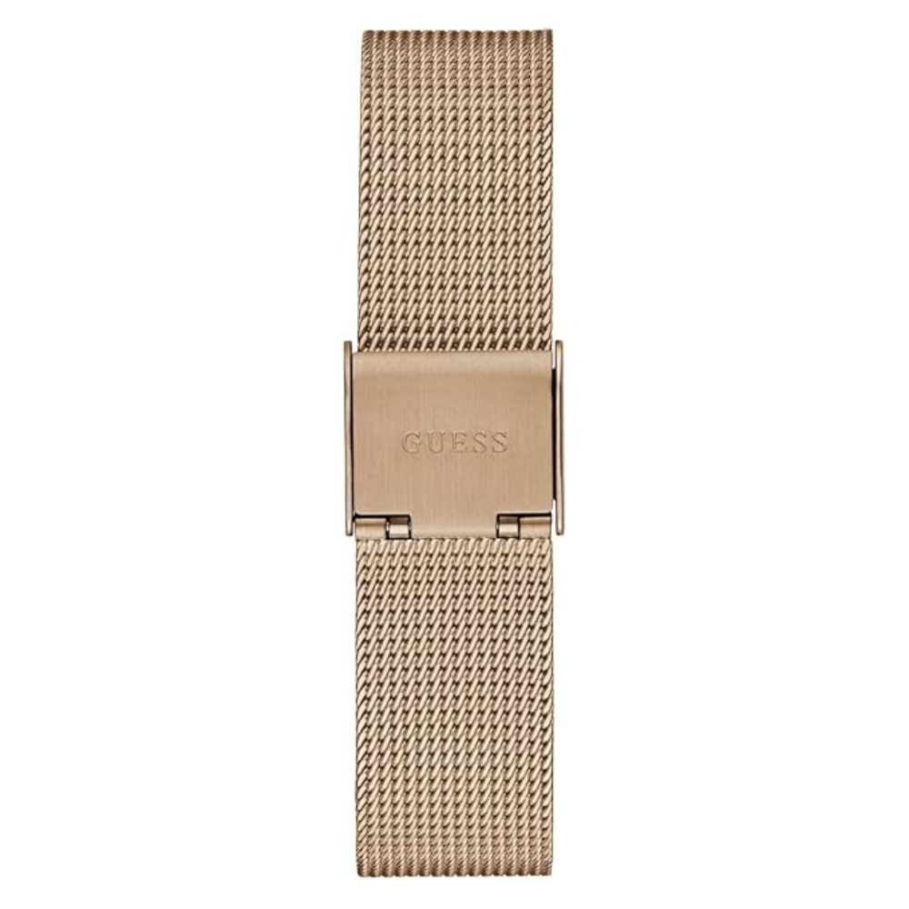 Guess Trend Rose Gold Women's Watch GW0508L3