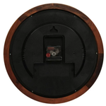 Titan Classic White Dial Wall Clock W0099WA01