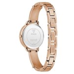GUESS Rose Gold Women Watch GW0914L3