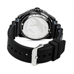 ALBA Automatic Black Men's Watch AL4627X1