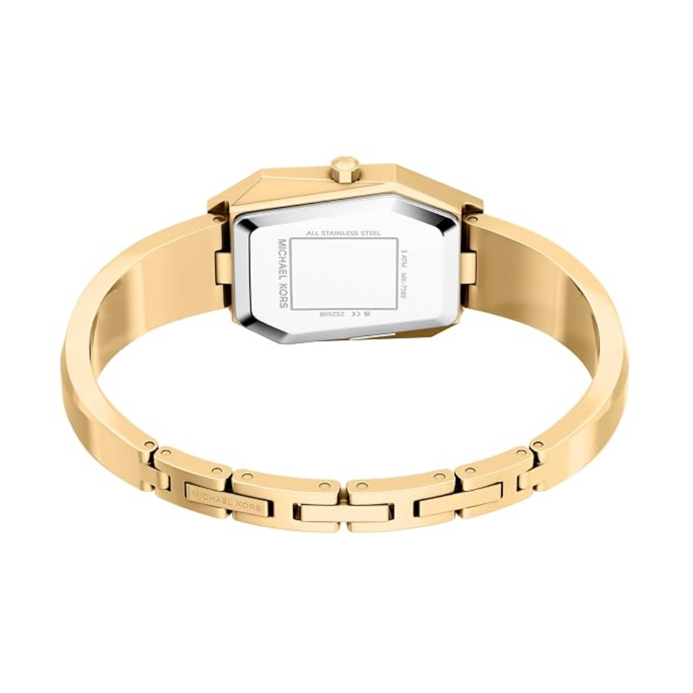 Michael Kors Suri Gold Dial Analog Women's Watch MK7589