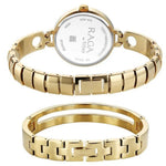 Titan Raga Contempore Mother of Pearl Women's Watch 2774YM01