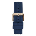 G.C. Round Blue Dial Men's Watch Z18006G7MF