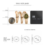 Just Cavalli Carezza Silver Women's Watch JC1L372M0085