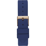 Guess Starstruck White Women's Watch GW0766L4
