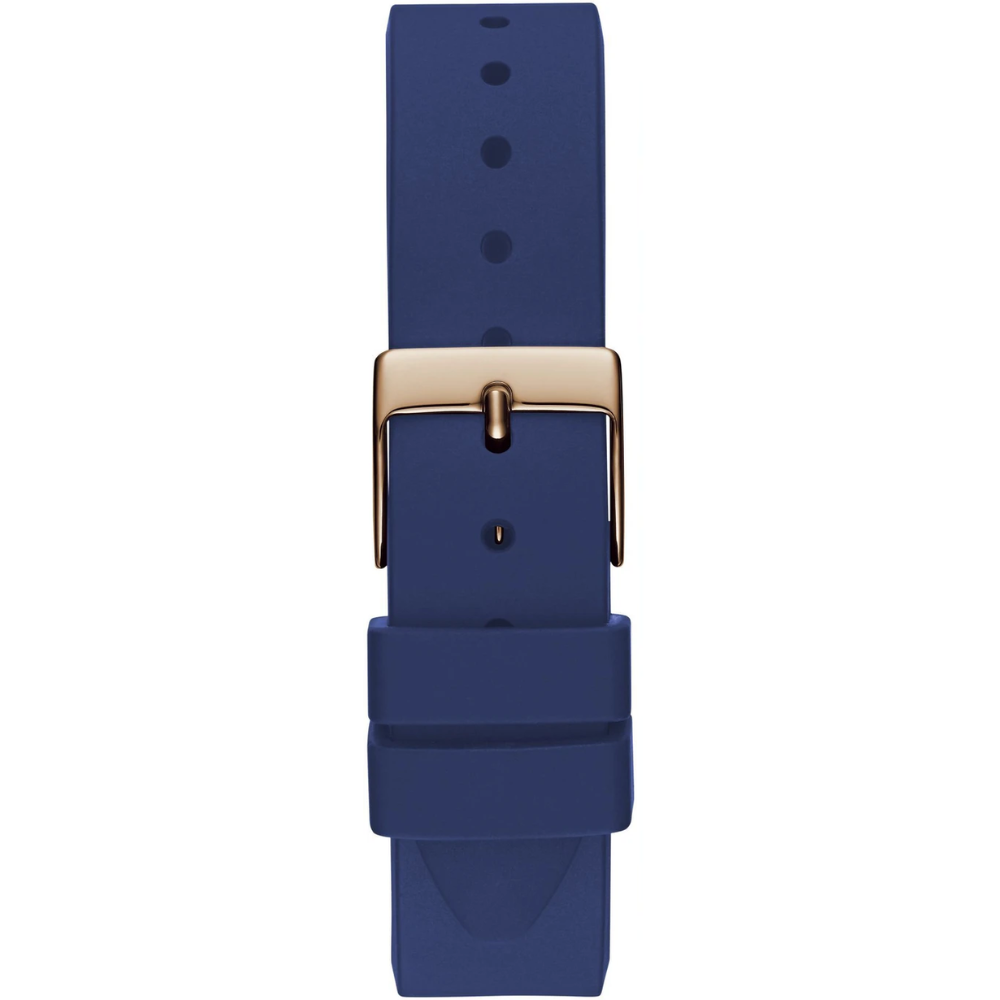 Guess Starstruck White Women's Watch GW0766L4