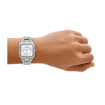 Emporio Armani Mother Of Pearl Dial Women's Watch AR11742