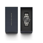 Daniel Wellington Iconic Graphite Grey Men's Watch DW00100643K