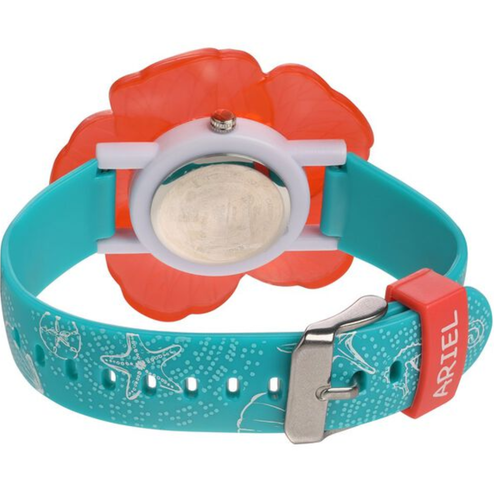 Zoop By Titan Quartz Analog Multicoloured Dial PU Strap Watch for Kids C4006PP04