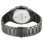 Fastrack Vyb Limitless Blue Dial Men's Watch FV30012KM04W