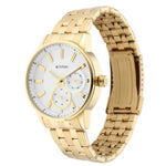 Titan Gold Men's Watch 9441YM01