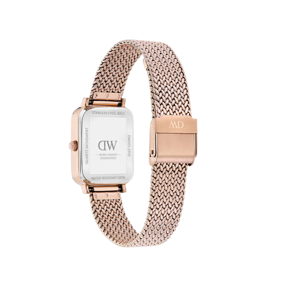 Daniel Wellington Petite Green Women's Watch DW0DL2901
