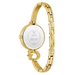 Guess Giselle Gold Tone Women's Watch GW0929L2