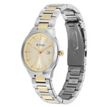 Workday Wonders 2 Silver Women's Watch 95369BM01