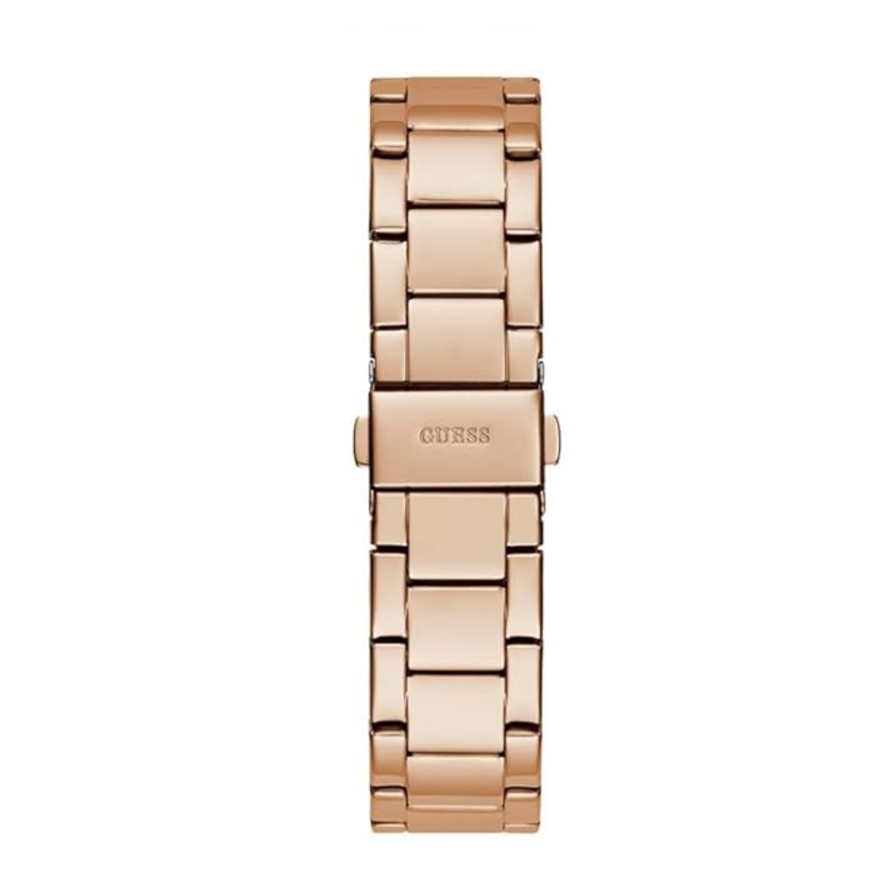 Guess Gold Women's Watch GW0605L3