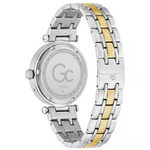 G.C. Green Round Dial Analog Green Women's Watch Z62002L9