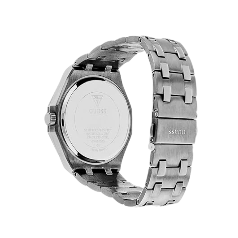 GUESS Asset Gold Men Watch GW0575G5