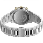 TIMEX Waterbury Heritage Black Men's Watch TW2Y24000IK