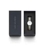 Daniel Wellington Petite White Women's Watch DW00100665K
