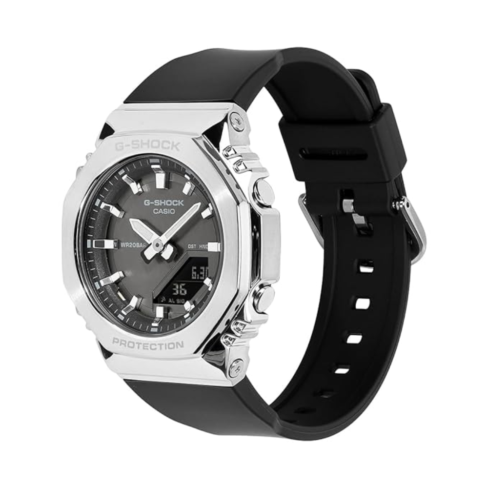 CASIO G-Shock Black Women's Watch G1781