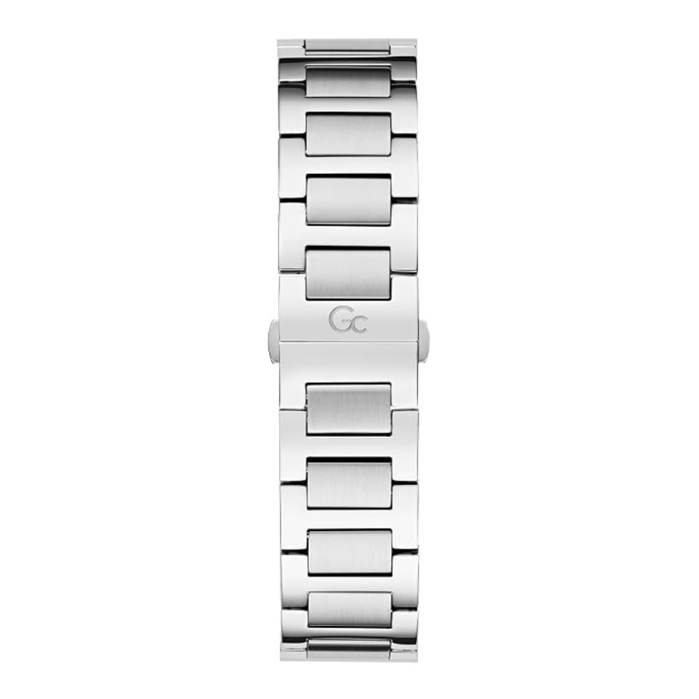 G.C. Square Grey Men's Watch Y99022G5MF