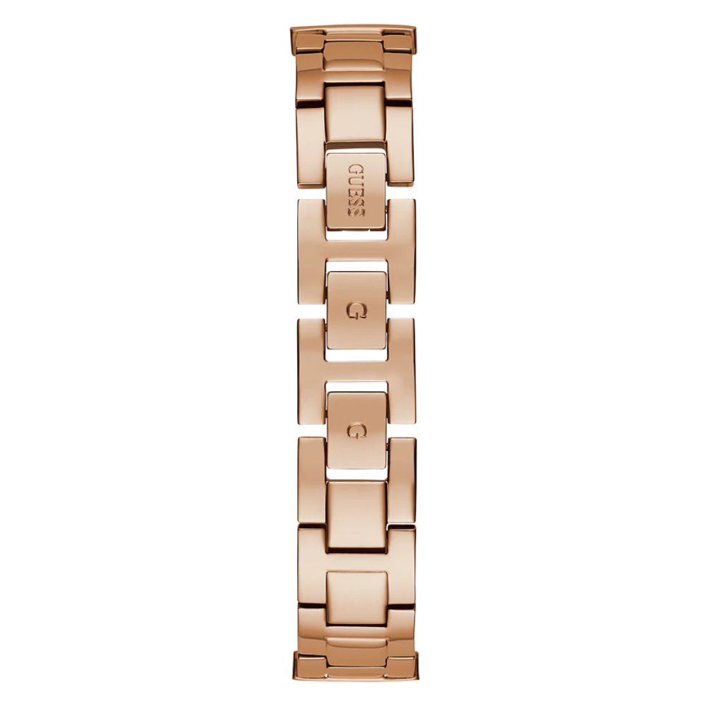 GUESS White Women Watch GW0401L3
