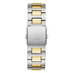 Guess Dashboard Green Men Watch GW0798G3
