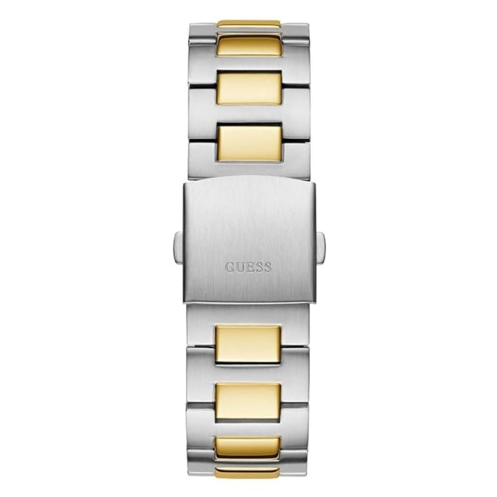 Guess Dashboard Green Men Watch GW0798G3