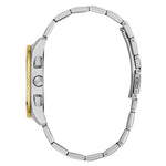 GUESS Palmer 2-Tone Men's Watch GW1048G4