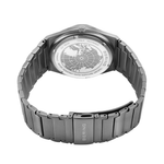 Bering Analog Grey Watch for Men 19742-777