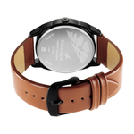 Fastrack After Dark Grey Dial Watch for Guys 3273NL03