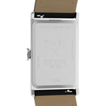 Timex Todd Snyder x Timex 1976 Lexington Brown Men's Watch TW3A02600JR