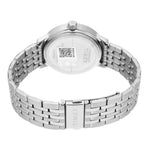 TIMEX Trendline Black Men's Watch TWEG25406