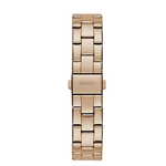 Guess Rose Gold Women's Watch GW0675L3