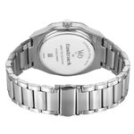 Fastrack Vyb Limitless Blue Dial Men's Watch FV30012SM01W