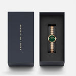 Daniel Wellington Elan Green Women's Analog Watch DW00100721K